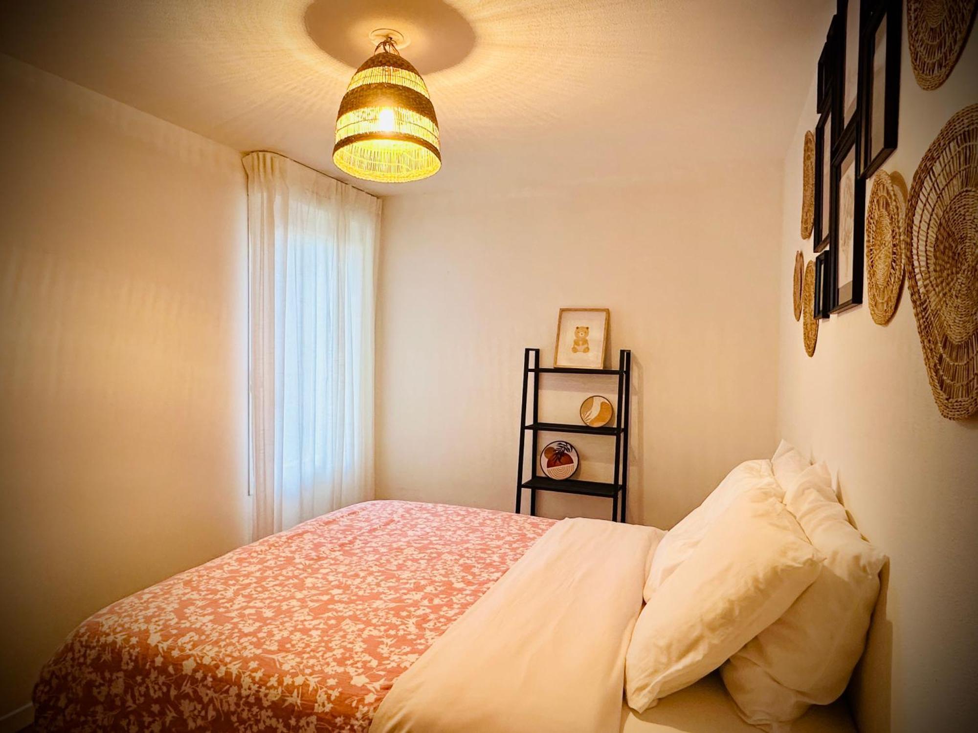 Apartment 40M2-Air Conditioning-Elevator-Underground Parking-Self Checkin! Appart Climatise 40M2-Ascenseur-Parking Souterrain -Arrivee Autonome Aviñón Exterior foto